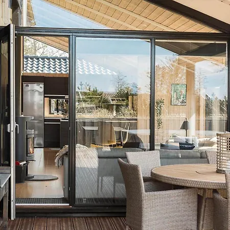 Holiday home Ln1866-hjorring-mollebakkevej-56 Hjorring