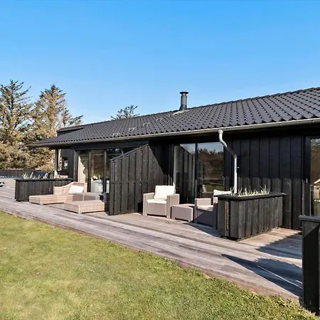 Holiday home Ln1866-hjorring-mollebakkevej-56