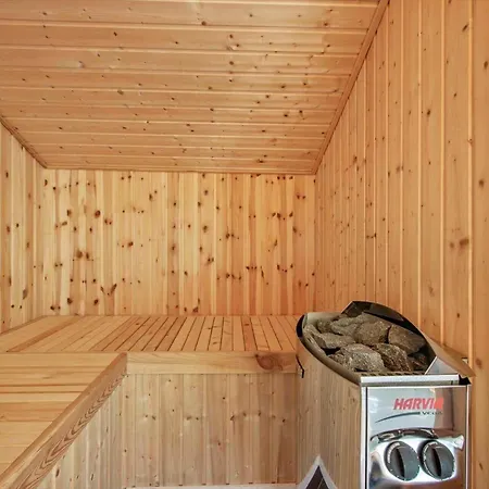 Ln1866-hjorring-mollebakkevej-56 Holiday home *