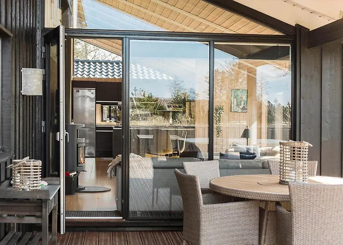 Tatil Evi Ln1866-hjorring-mollebakkevej-56 Hjørring